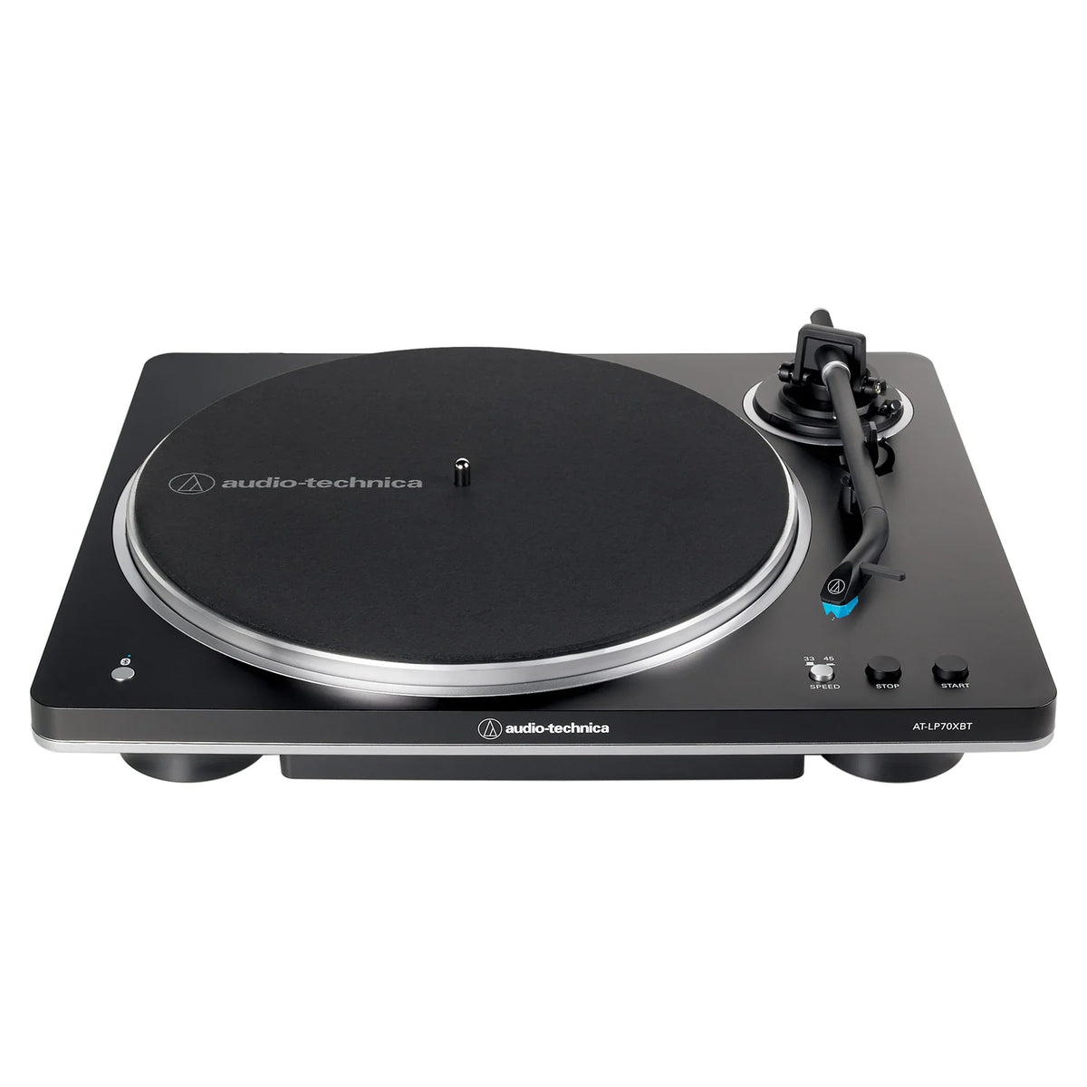 Audio Technica - AT-LP70XBT Automatic Bluetooth Wireless Turntable