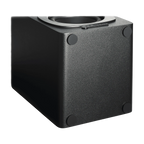 Audio-Technica - Powered Bookshelf Speakers - AT-SP3X