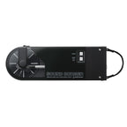 Audio Technica - AT-SB727 Sound Burger - Portable Bluetooth Turntable