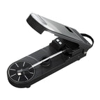 Audio Technica - AT-SB727 Sound Burger - Portable Bluetooth Turntable