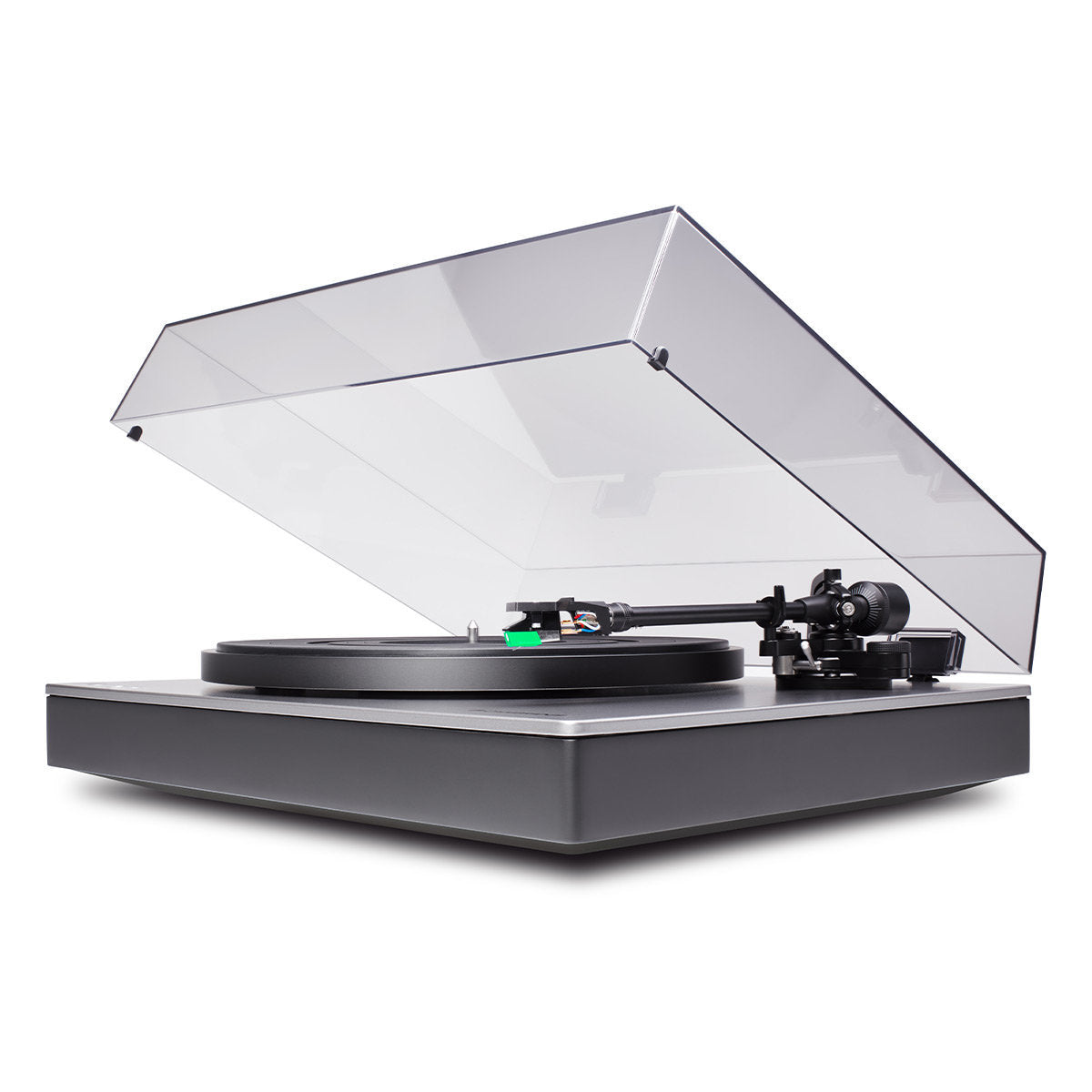 Cambridge - ALVA ST Belt Drive Turntable with Bluetooth® aptX HD