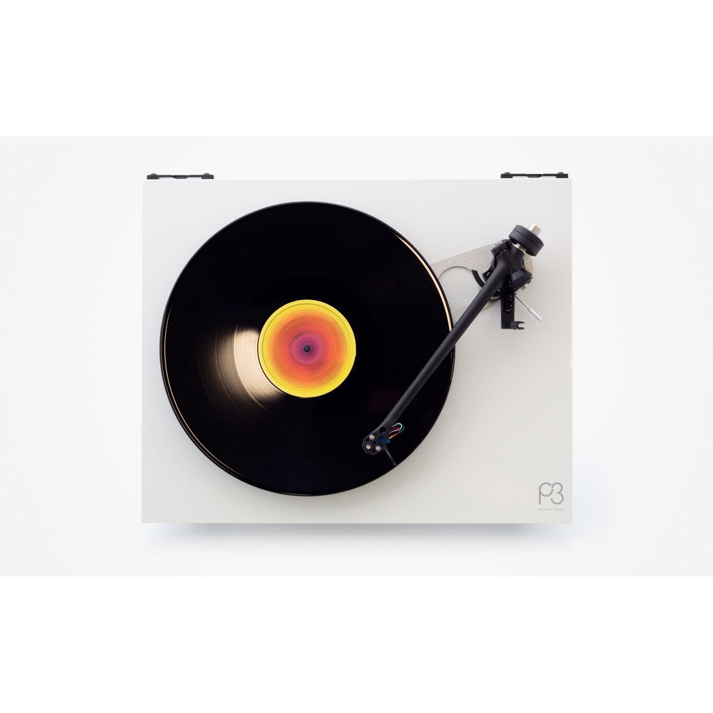 Rega - Planar 3 Turntable