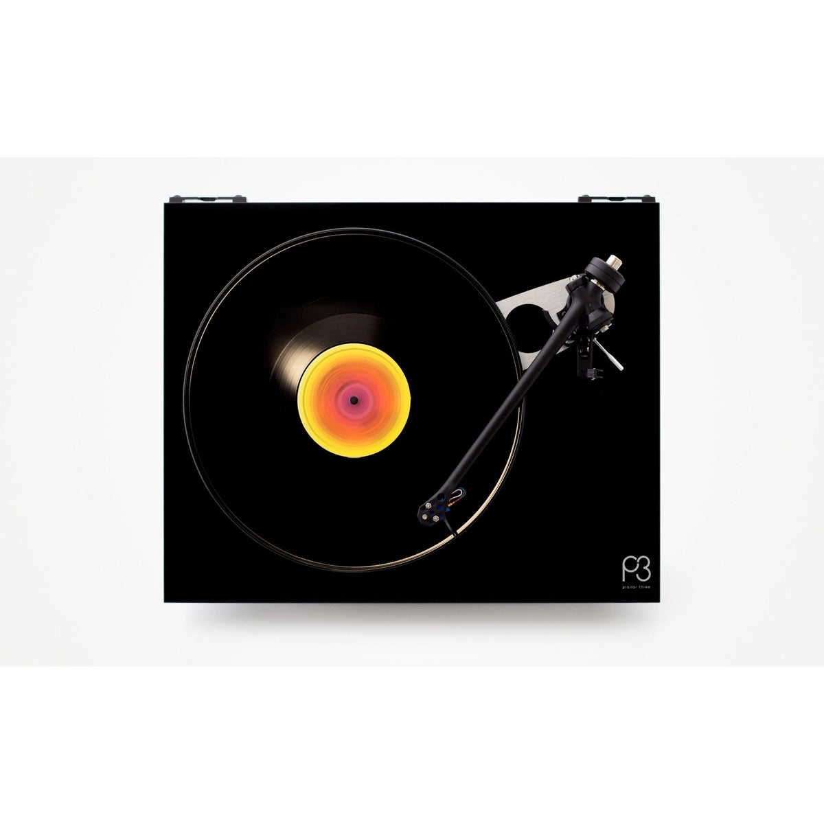 Rega - Planar 3 Turntable