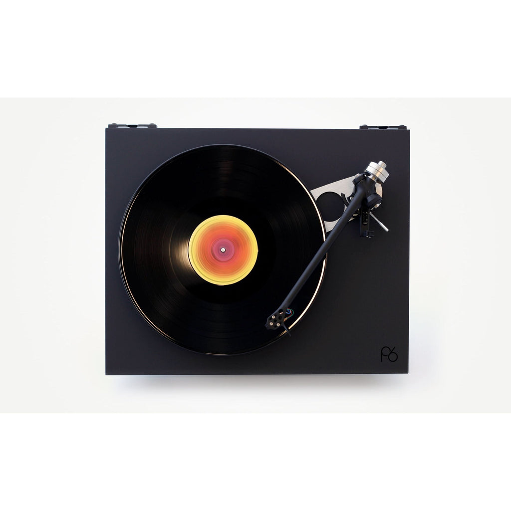 Rega - Planar 6 Turntable
