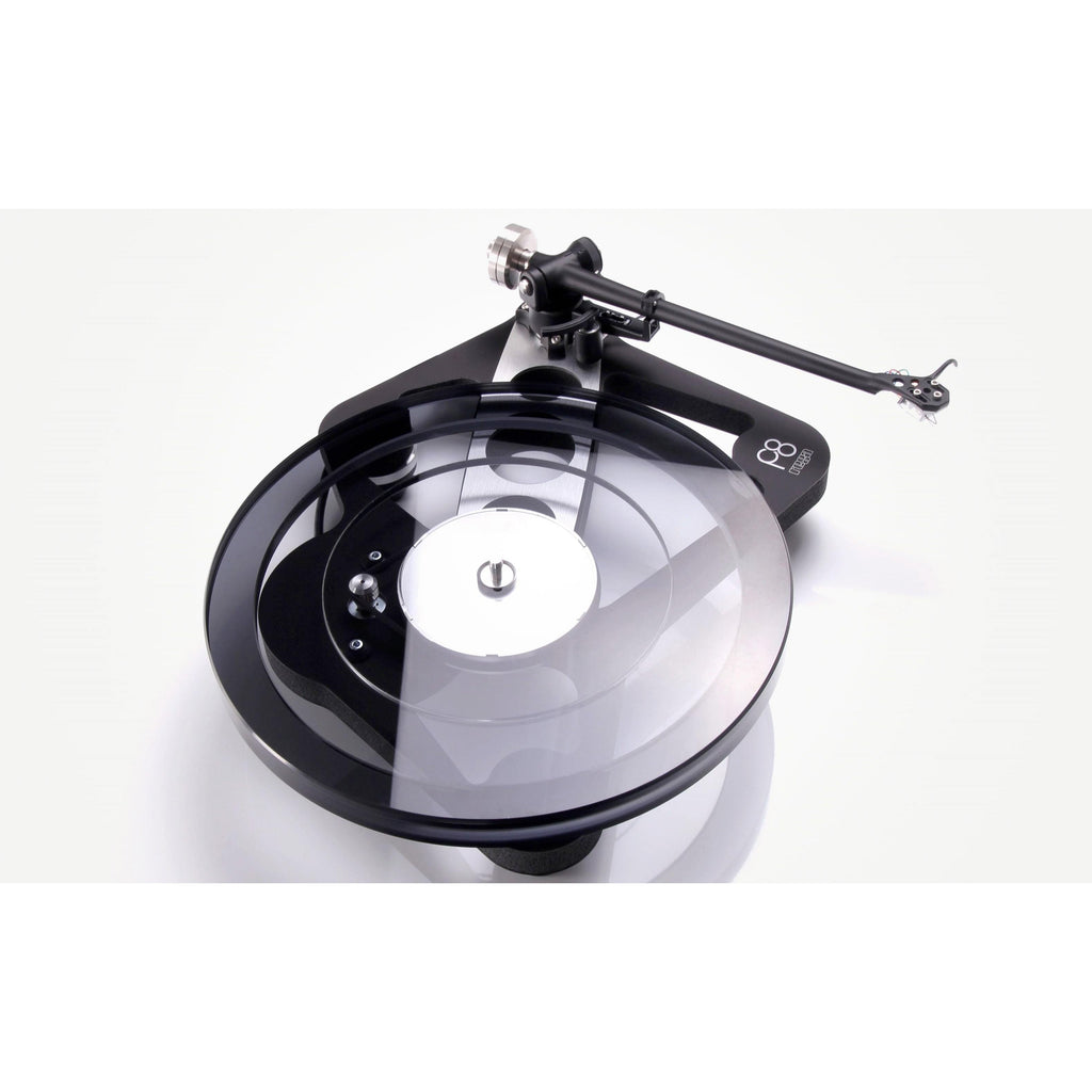 Rega - Planar 8 Turntable