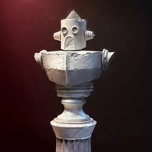 Caravan Palace: Chronologic - {VINYL LP}