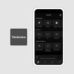 Technics - Wireless Speaker System SC-CX700