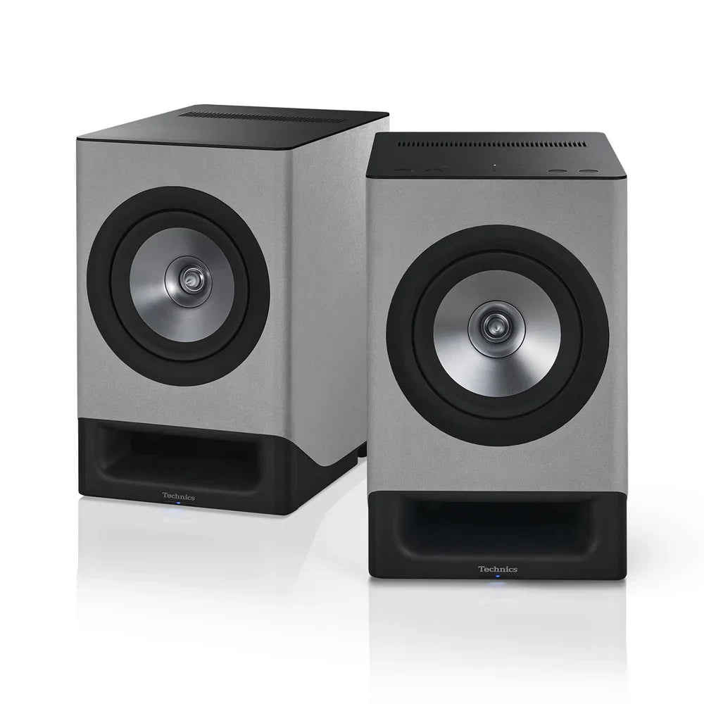 Technics - Wireless Speaker System SC-CX700