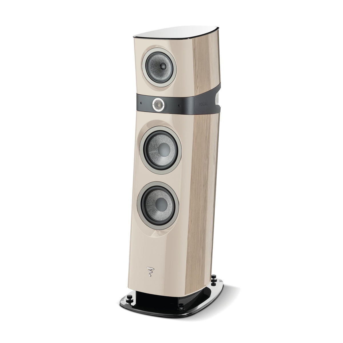 Focal - Sopra No3 Loudspeaker