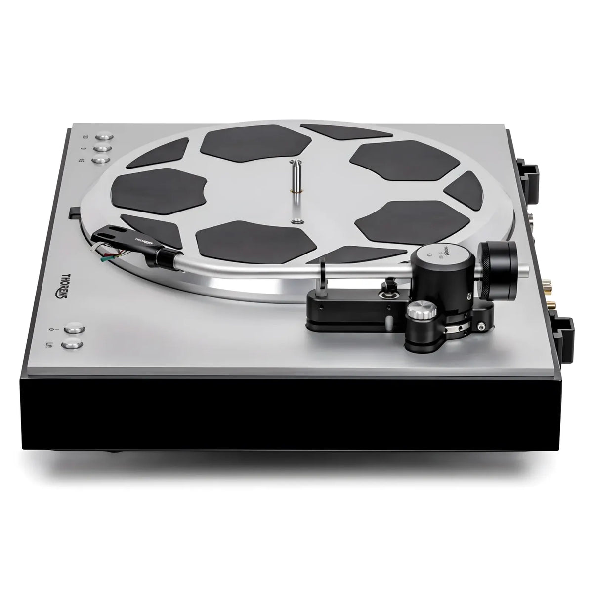 Thorens - TD 404 DD Direct Drive Turntable