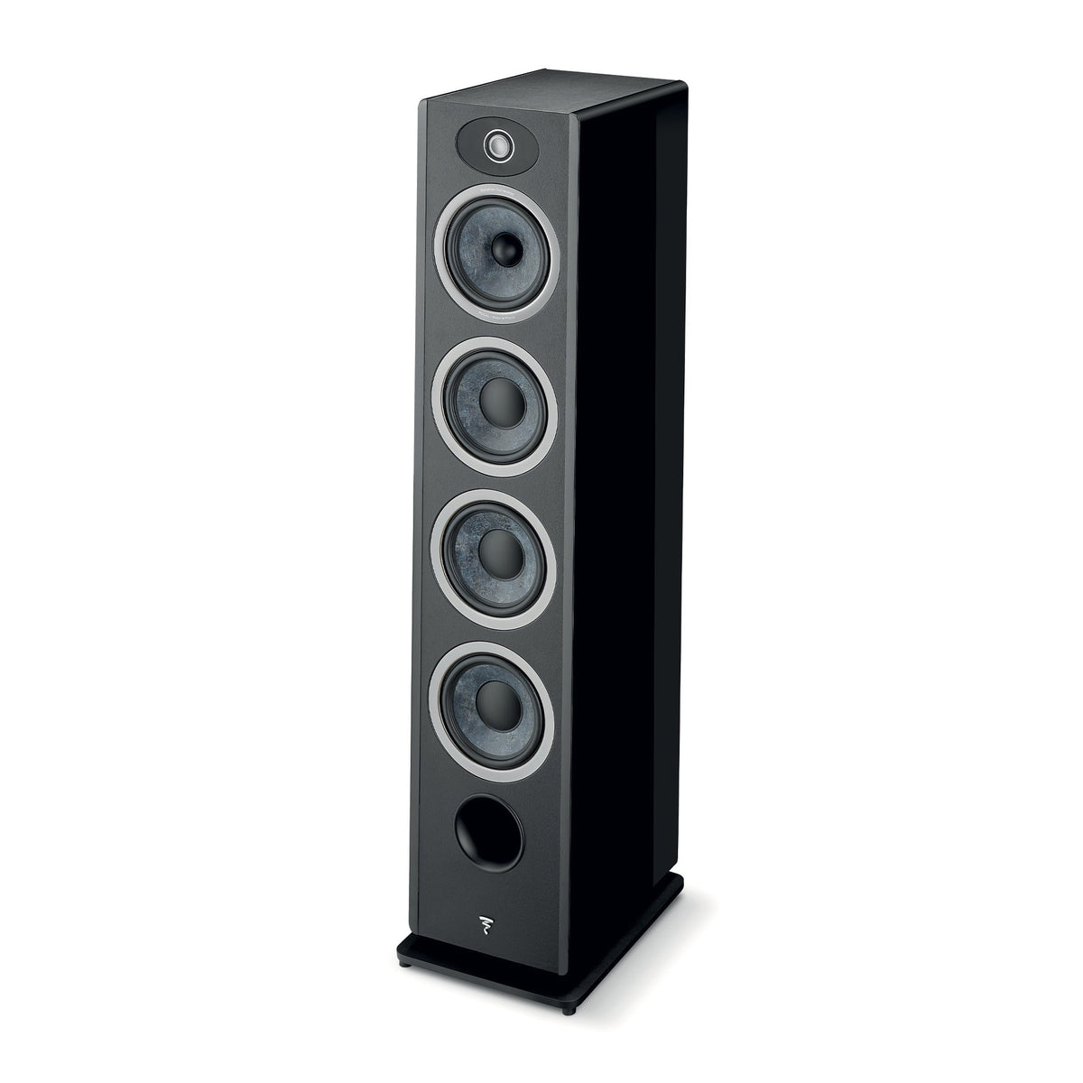Focal - Vestia No. 3 Speaker