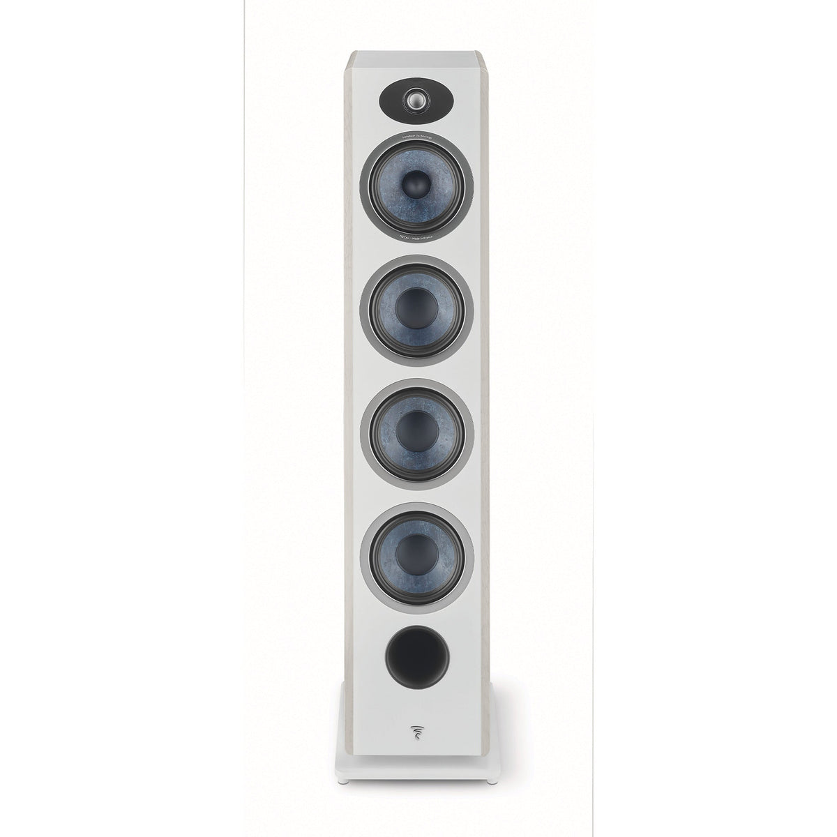Focal - Vestia No. 3 Speaker