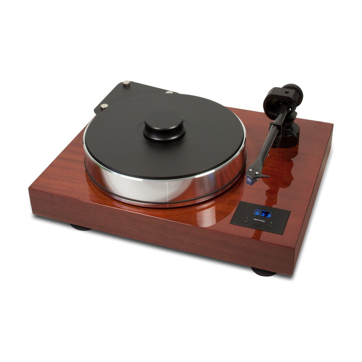 Pro-Ject - Xtension 10 Evolution Turntable