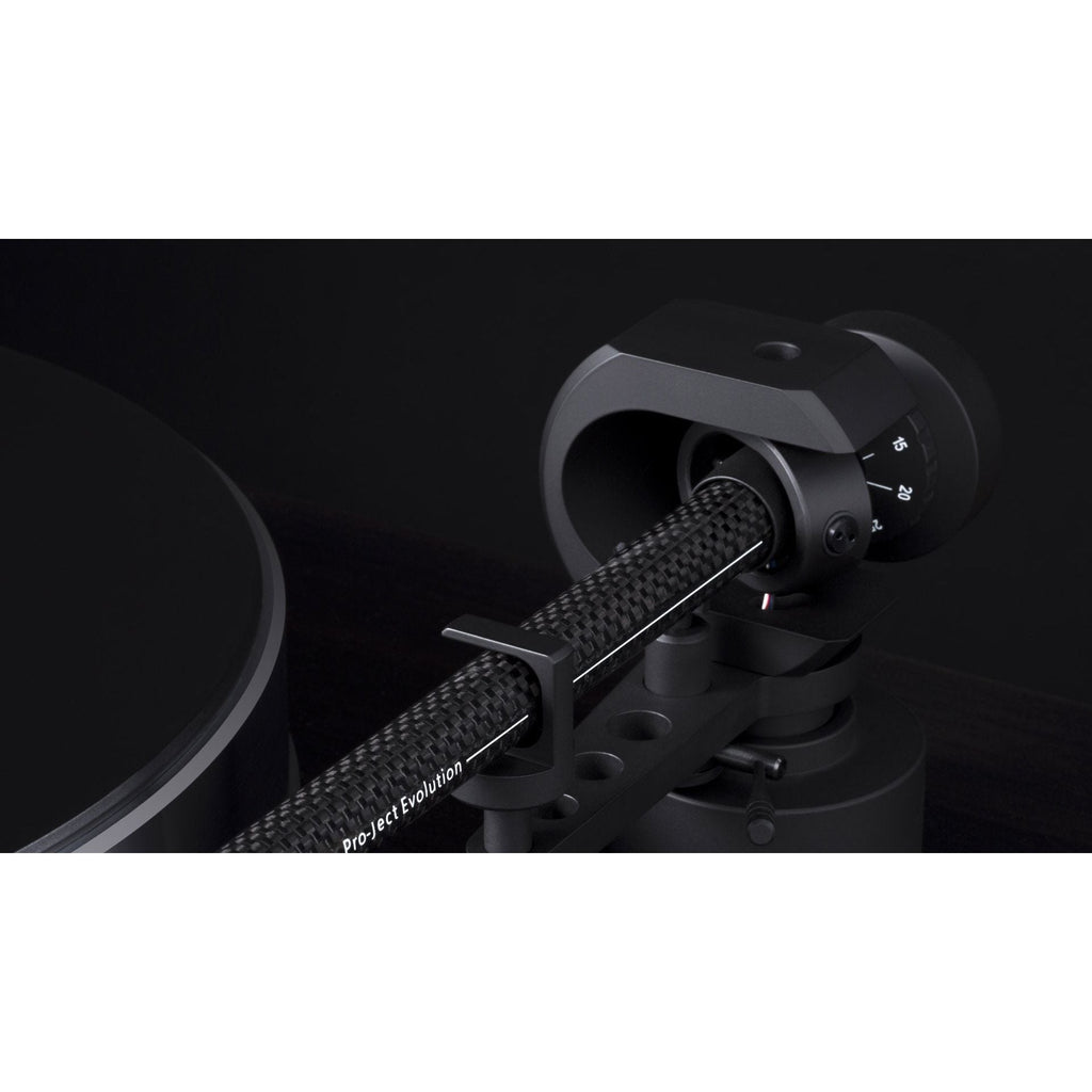 Pro-Ject - Xtension 10 Evolution Turntable