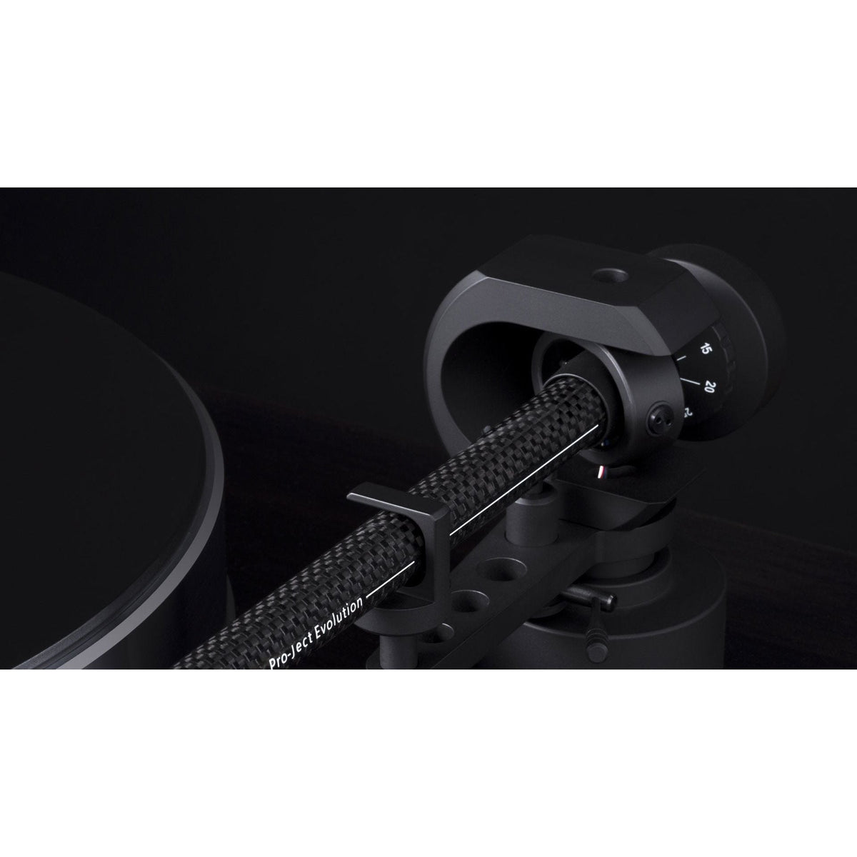 Pro-Ject - Xtension 10 Evolution Turntable
