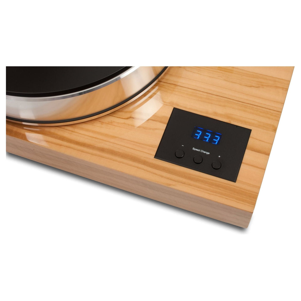 Pro-Ject - Xtension 10 Evolution Turntable