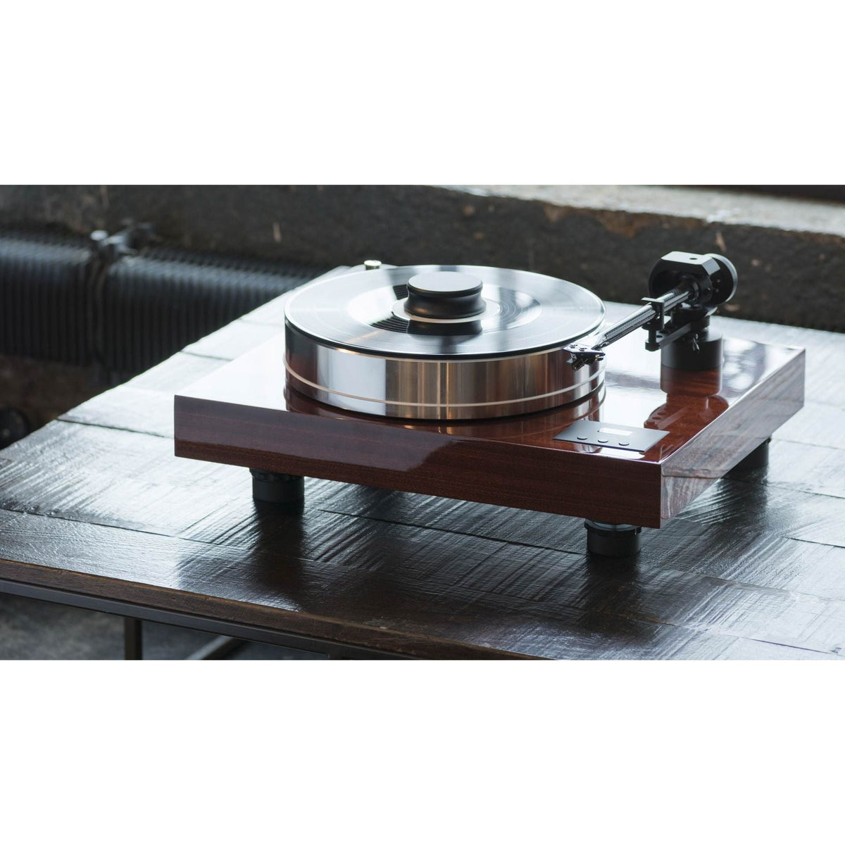Pro-Ject - Xtension 10 Evolution Turntable