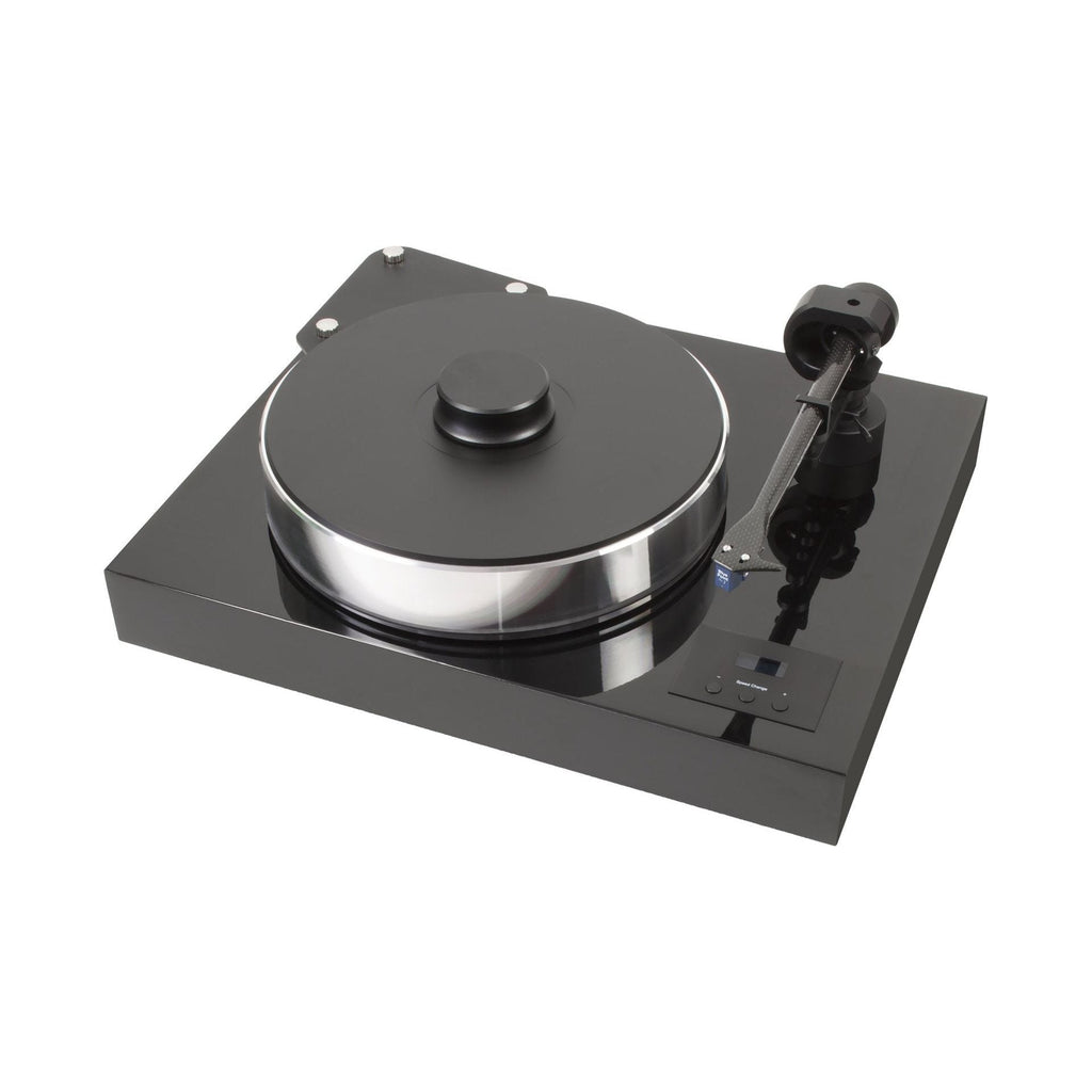 Pro-Ject - Xtension 10 Evolution Turntable