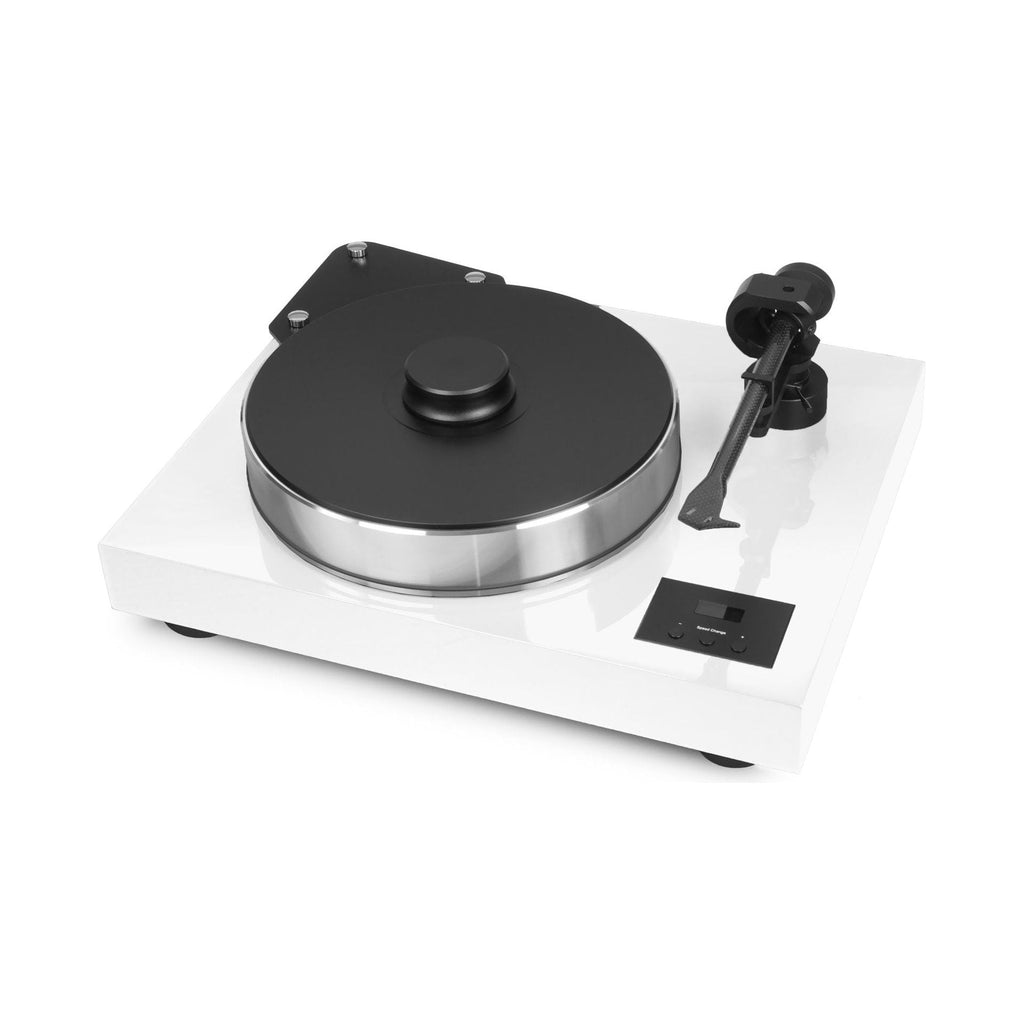 Pro-Ject - Xtension 10 Evolution Turntable